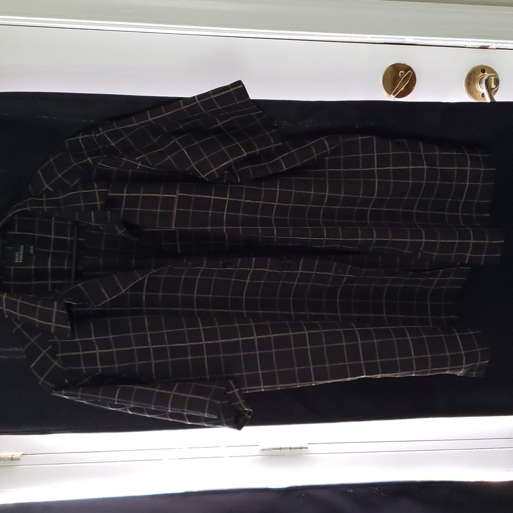 Men's Lightweight Dress Shirt